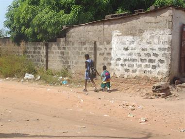 Gambia 07 Und dann war noch Yaya,_DSC00771b_B740